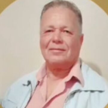 Pescador de 62 anos morre afogado em Laguna