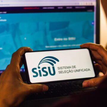 Matrículas do Sisu 2025 são prorrogadas até segunda-feira (03)