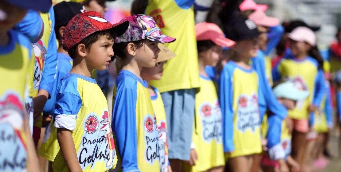 Golfinho: CBMSC abre inscrições para atividades de verão na região