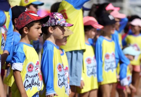 Golfinho: CBMSC abre inscrições para atividades de verão na região