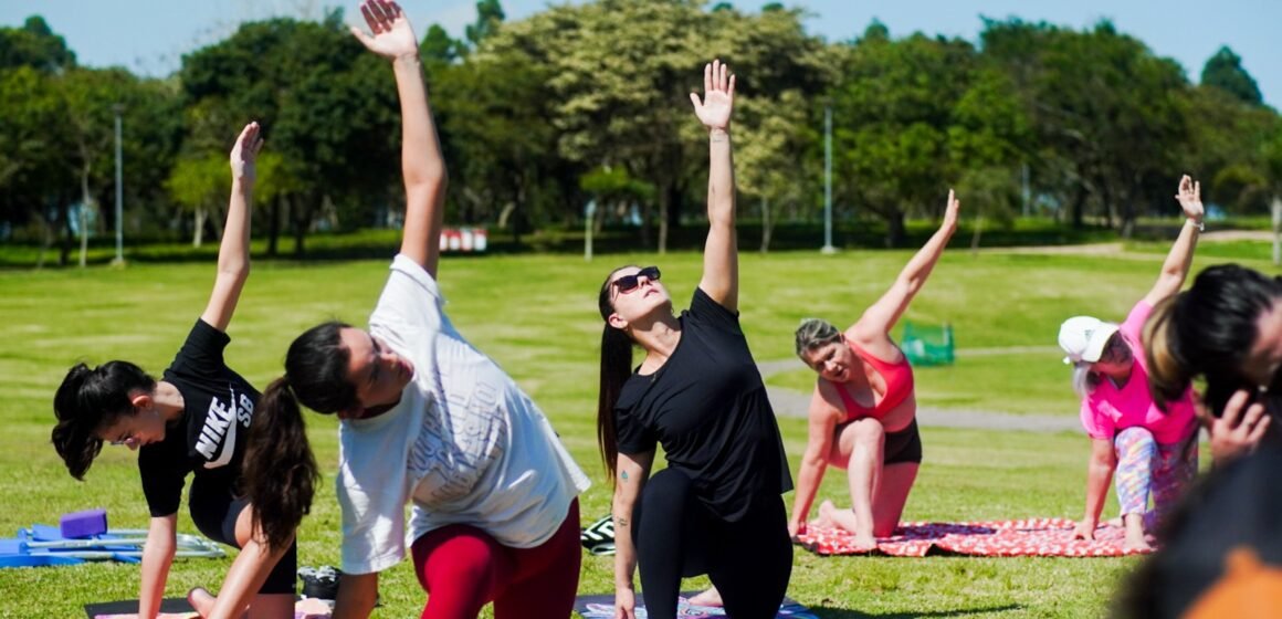 Oficinas culturais gratuitas iniciam em fevereiro no Parque Diamante; inscrições seguem abertas
