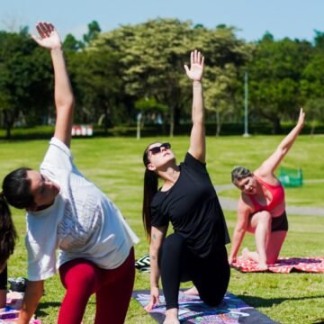 Oficinas culturais gratuitas iniciam em fevereiro no Parque Diamante; inscrições seguem abertas