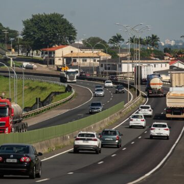 Rodovias de Santa Catarina devem ter fluxo intenso no primeiro fim de semana de 2025 Rodovias de Santa Catarina devem ter fluxo intenso no primeiro fim de semana de 2025