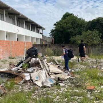 Capivari de Baixo registra aumento de focos do Aedes aegypti