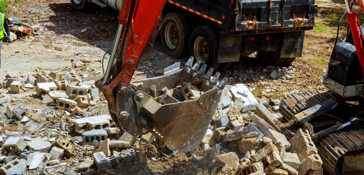 Justiça determina demolição de casa em Tubarão