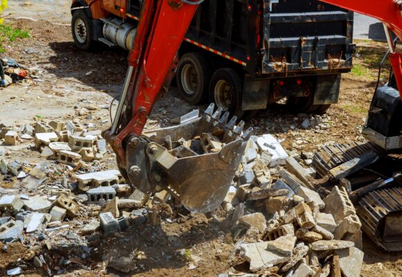 Justiça determina demolição de casa em Tubarão