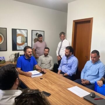 Após reunião, trecho da BR-101 em Pescaria Brava voltará a ser mão dupla