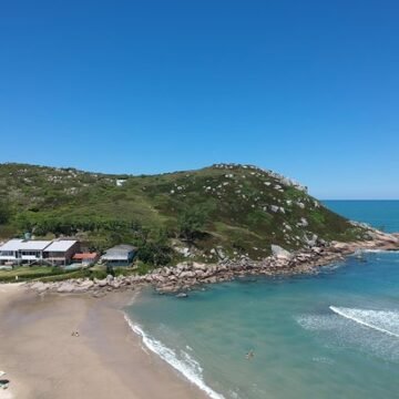 Prefeito de Laguna solicita suspensão temporária da discussão sobre Itapirubá Prefeito de Laguna solicita suspensão temporária da discussão sobre Itapirubá