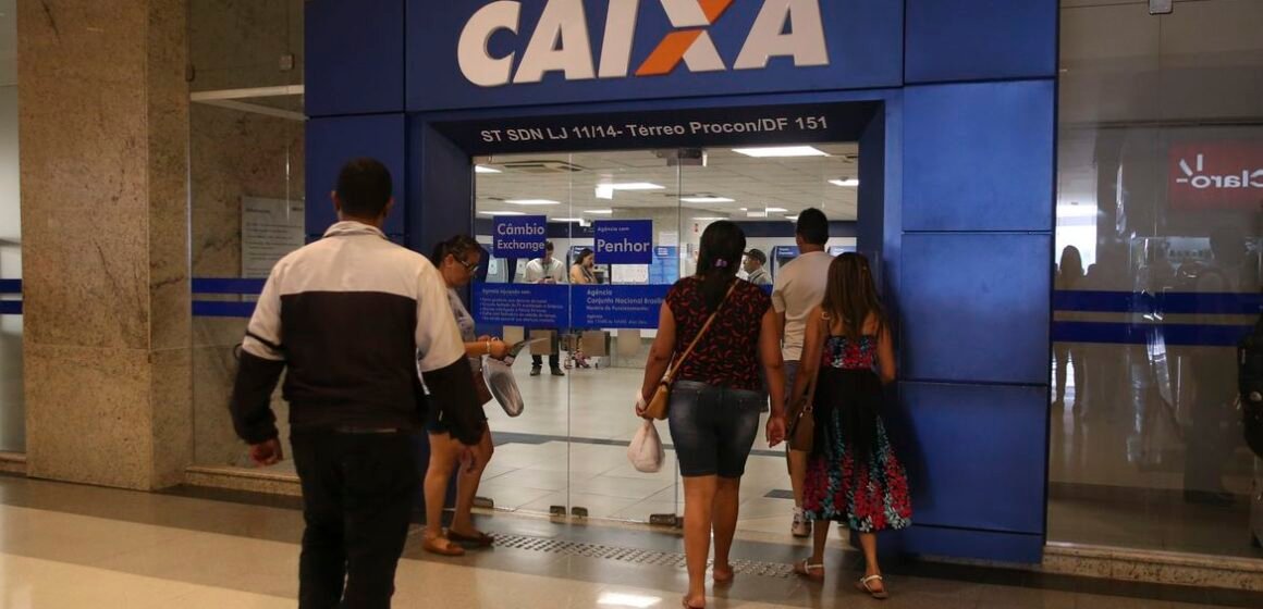 Nascidos em janeiro já podem realizar o saque-aniversário do FGTS