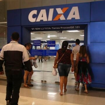 Nascidos em janeiro já podem realizar o saque-aniversário do FGTS Nascidos em janeiro já podem realizar o saque-aniversário do FGTS