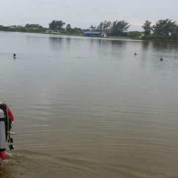 Mulher morre afogada em Balneário Rincão