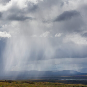 Defesa Civil alerta para temporais e alagamentos em SC nesta semana