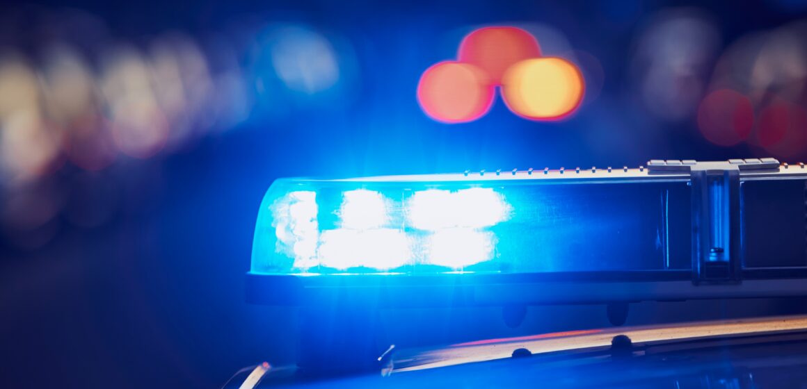 Colisão entre carro e moto deixa dois feridos em Tubarão