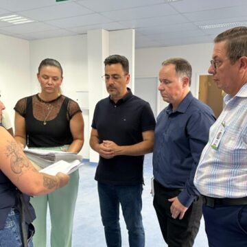 Tubarão planeja adaptações na UPA 24h para obter verba federal