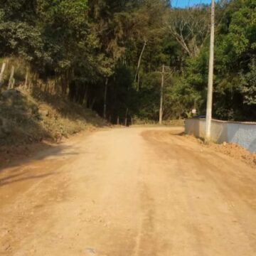 Estrada Geral da Sanga do Lageado será interditada a partir de hoje (18)