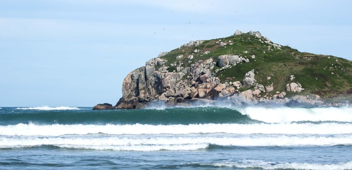Imbituba receberá etapa do Campeonato Mundial de Surf