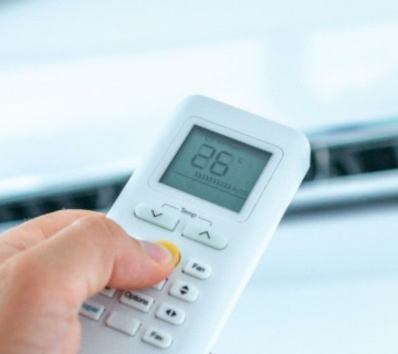 Inmetro orienta sobre como economizar energia com o uso do ar-condicionado Inmetro orienta sobre como economizar energia com o uso do ar-condicionado