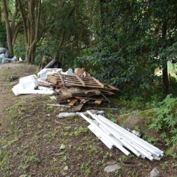 Mais de 200 voluntários já se inscreveram para o mutirão de limpeza do Rio Tubarão