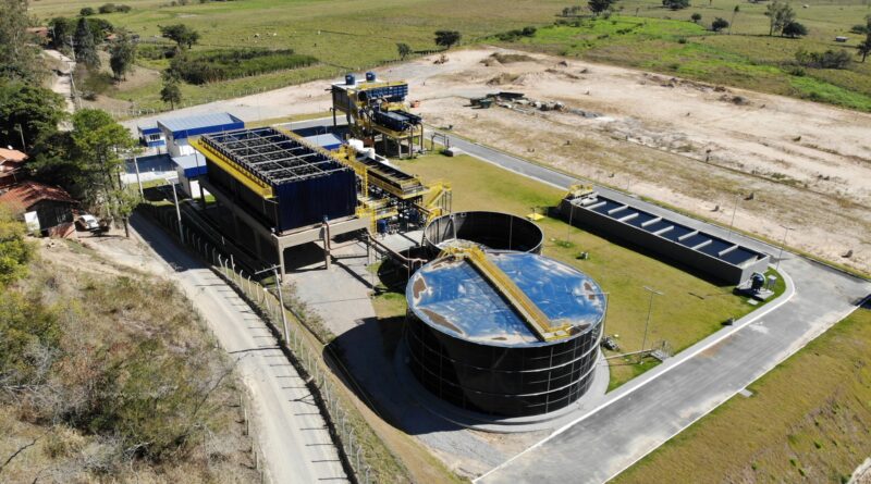 Tubarão Saneamento alerta sobre possível falta de água em bairros da cidade