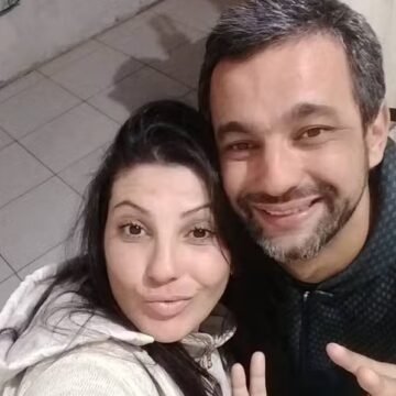 Homem que esquartejou, carbonizou e enterrou corpo da mulher no quintal em Tubarão é condenado a 17 anos de prisão