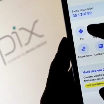Pix por aproximação começa a funcionar nesta sexta-feira (28)