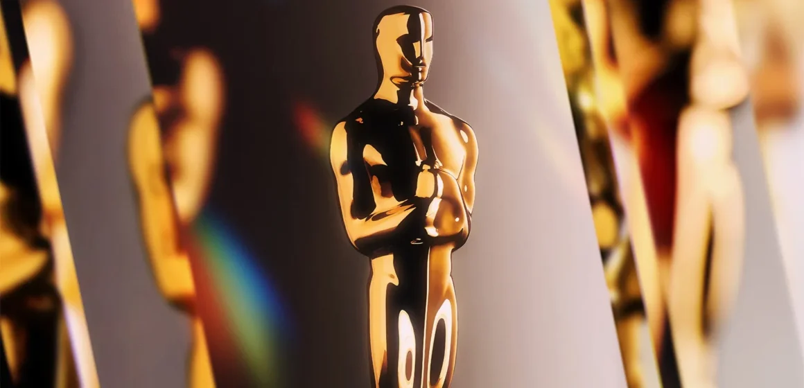 Começa hoje a votação para a escolha dos vencedores do Oscar 2025
