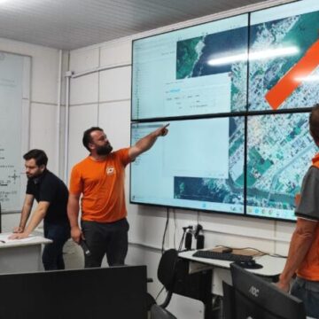 Defesa Civil de SC inicia atualização do Plano de Contingência