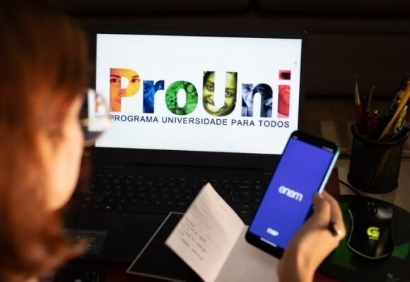 MEC divulga resultado da primeira chamada do Prouni 2025