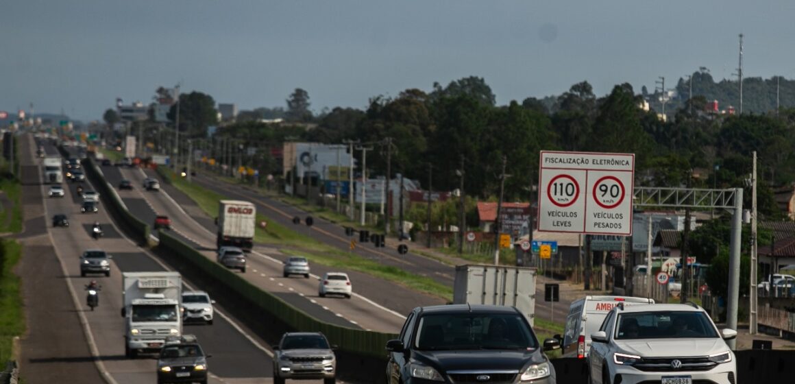 Governo federal recebe sugestões para levar internet a rodovias