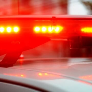 Homem ameaça esposa com arma de fogo em Tubarão e é preso Homem ameaça esposa com arma de fogo em Tubarão e é preso