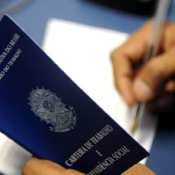 Gravatal quase triplica geração de empregos segundo dados do Caged