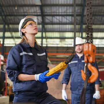 Indústria catarinense cresce 7,7% em 2024 e lidera ranking nacional