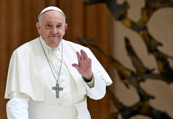 Conheça os processos após a morte do Papa Francisco