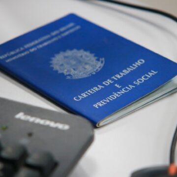 Mais de 500 vagas de emprego estão disponíveis nos municípios da Amurel