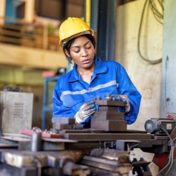 Santa Catarina registra menor taxa de desocupação em 10 anos