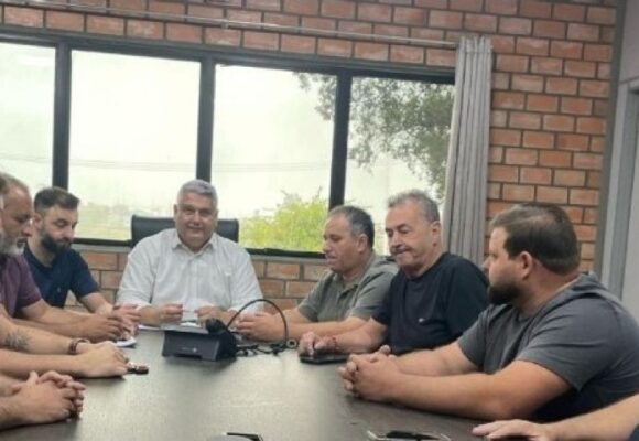 Prefeito de Sangão veta gratificação para vereadores após repercussão negativa