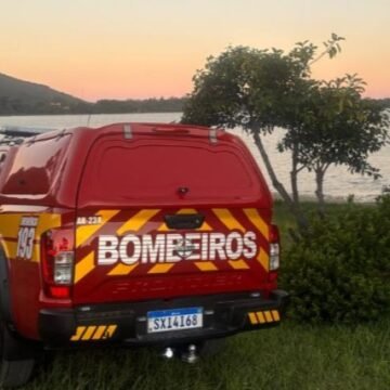 Corpo de homem é resgatado após afogamento em Imbituba