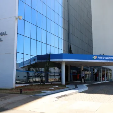 INSS antecipa pagamentos de março para beneficiários com finais 3, 4, 7 e 8 INSS antecipa pagamentos de março para beneficiários com finais 3, 4, 7 e 8