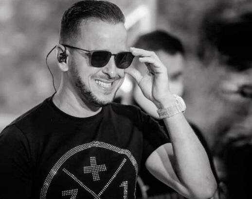 Cantor André Felippe morre aos 41 anos em Tubarão Cantor André Felippe morre aos 41 anos em Tubarão