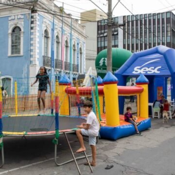 Dia D do comércio em Tubarão terá ações especiais para mulheres