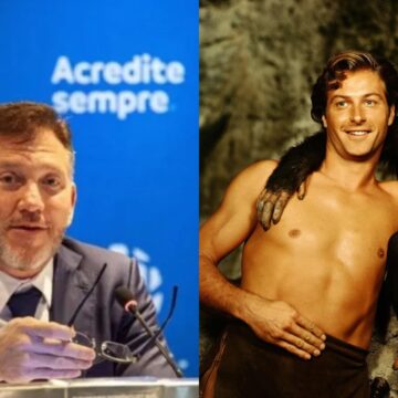 Presidente da Conmebol diz que Libertadores sem clubes brasileiros seria ‘Tarzan sem Chita’