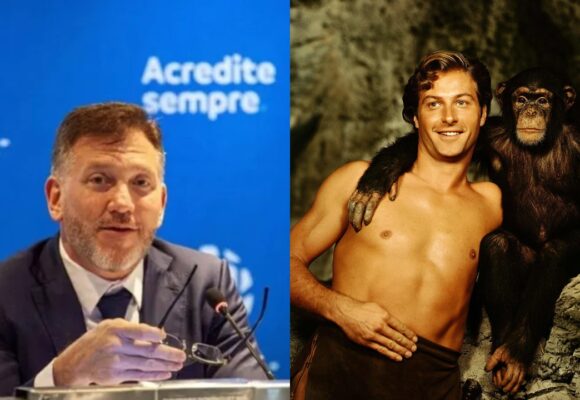 Presidente da Conmebol diz que Libertadores sem clubes brasileiros seria ‘Tarzan sem Chita’