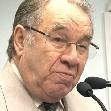 Osvaldo Della Giustina: O Legado de um Visionário