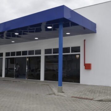 Prefeitura de Tubarão lança licitação para readequação da UPA 24h Prefeitura de Tubarão lança licitação para readequação da UPA 24h