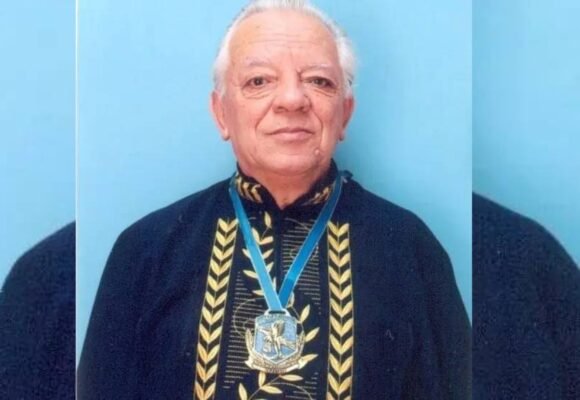 Morre Miguel Alves, escritor e fundador da Acatul, aos 82 anos