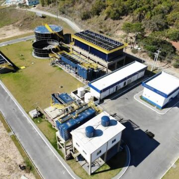 Intercorrências na rede afetam abastecimento de água em Tubarão Intercorrências na rede afetam abastecimento de água em Tubarão