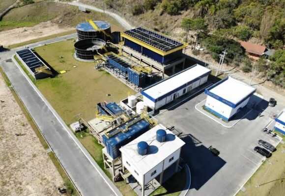 Intercorrências na rede afetam abastecimento de água em Tubarão