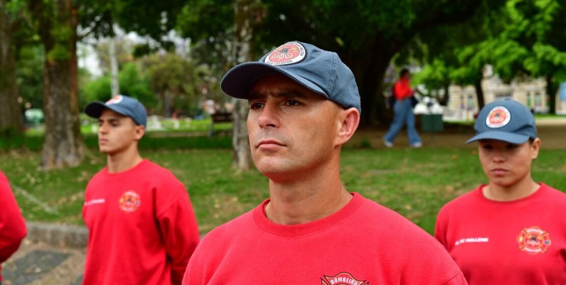 CBMSC abre inscrições para o curso de bombeiro comunitário