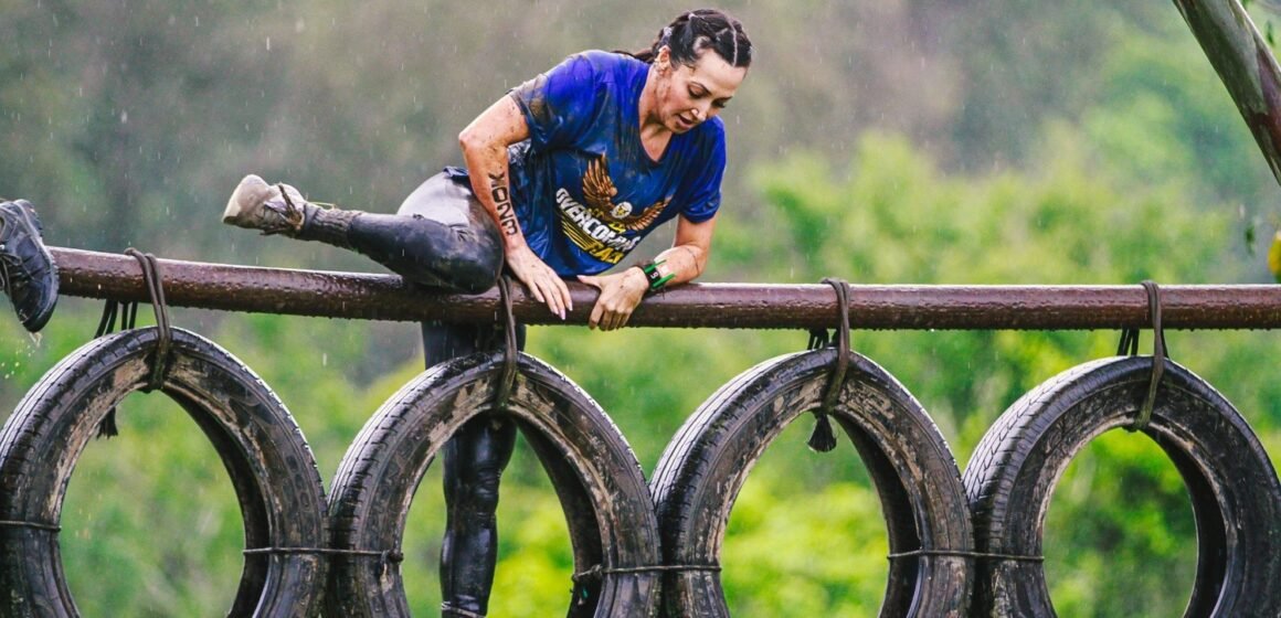 Overcoming Race abre inscrições para a 5ª edição da Corrida de Obstáculos, em Tubarão