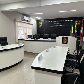 Eleição da Mesa Diretora de Armazém é anulada por irregularidades Eleição da Mesa Diretora de Armazém é anulada por irregularidades